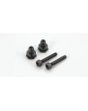 TRW105-03 Pivot Set(2-Set) TRW105-03  - KYOSHO RC